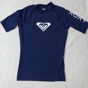ROXY swim shirt
